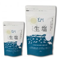 EM -X Sea Salt Gold2