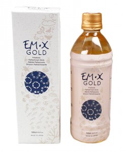 EM X Gold nieuw