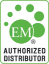EM distributor