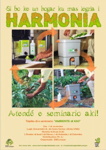 EM Lifestyle Poster - Papiamentu 2